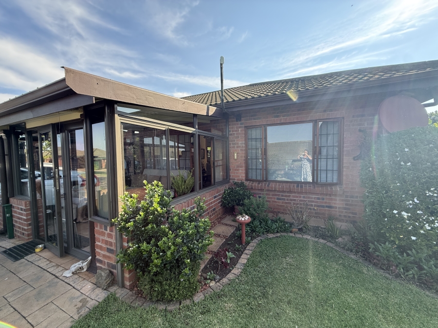 1 Bedroom Property for Sale in Amber Valley KwaZulu-Natal