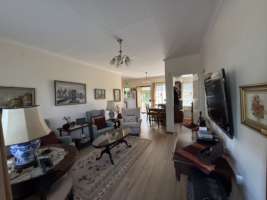 1 Bedroom Property for Sale in Amber Valley KwaZulu-Natal