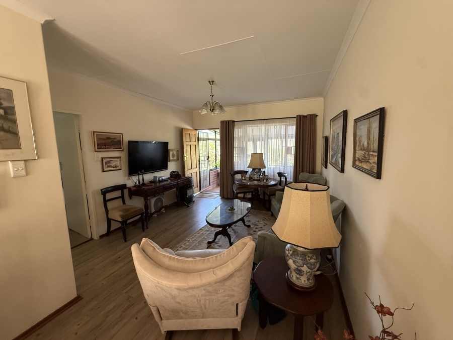 1 Bedroom Property for Sale in Amber Valley KwaZulu-Natal