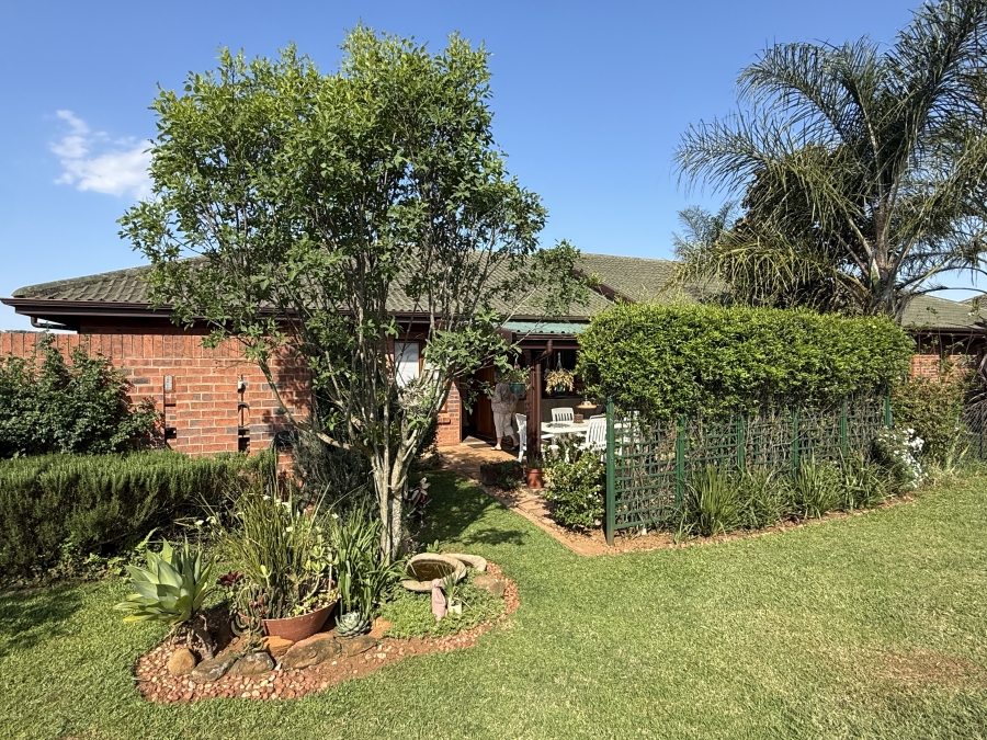 1 Bedroom Property for Sale in Amber Valley KwaZulu-Natal