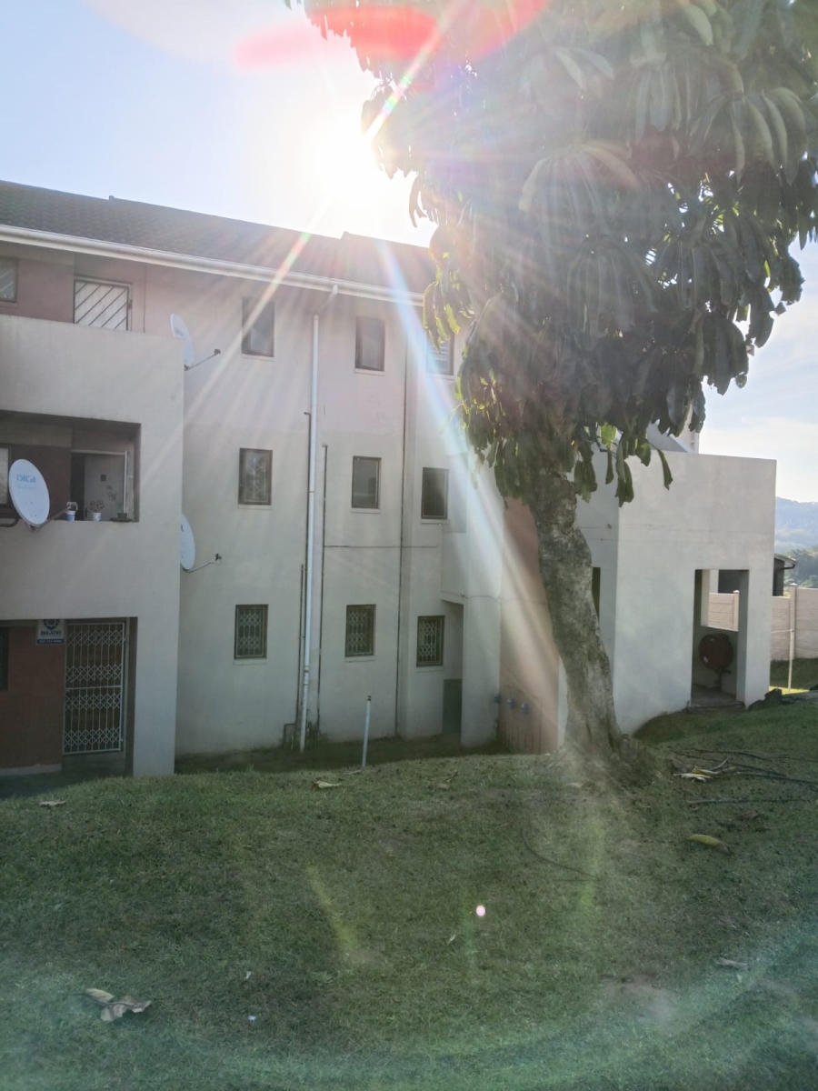 To Let 1 Bedroom Property for Rent in Bellair KwaZulu-Natal