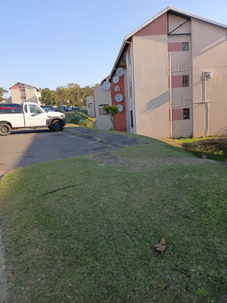 To Let 1 Bedroom Property for Rent in Bellair KwaZulu-Natal