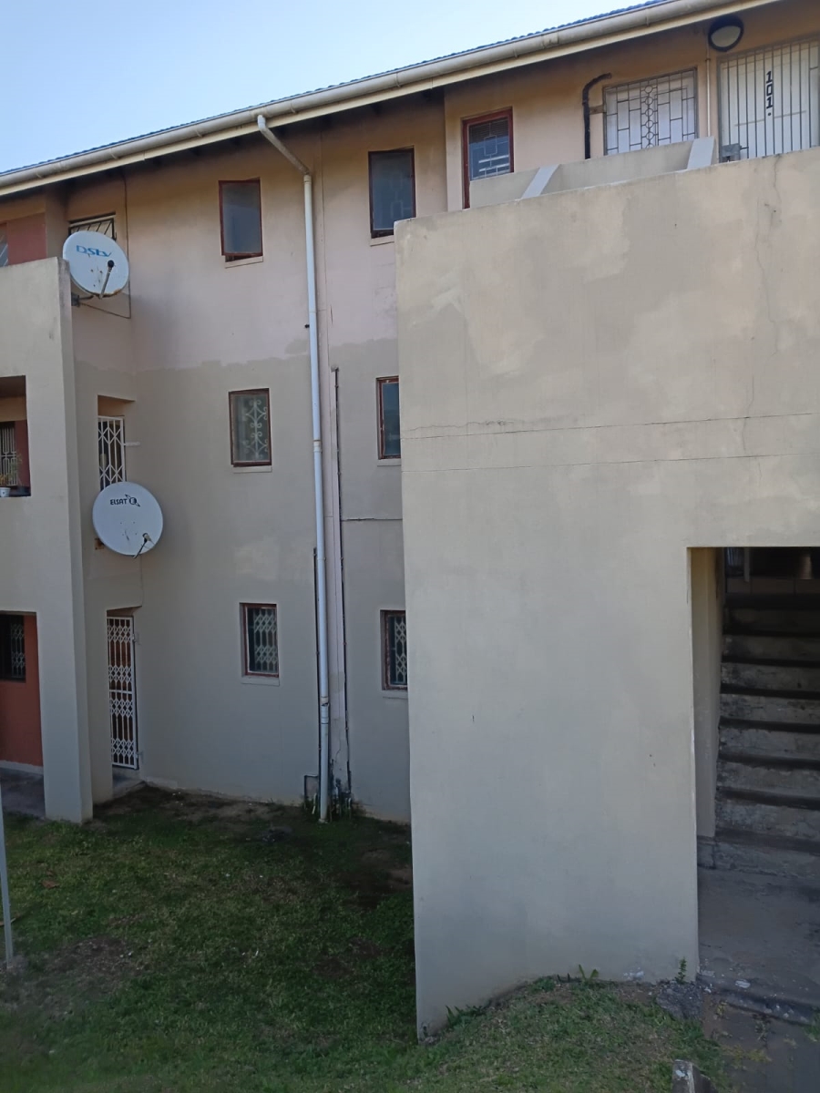 To Let 1 Bedroom Property for Rent in Bellair KwaZulu-Natal