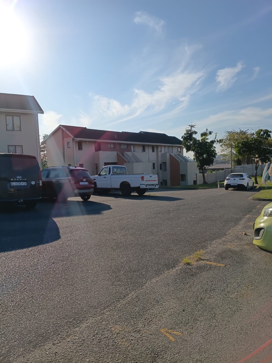 To Let 1 Bedroom Property for Rent in Bellair KwaZulu-Natal