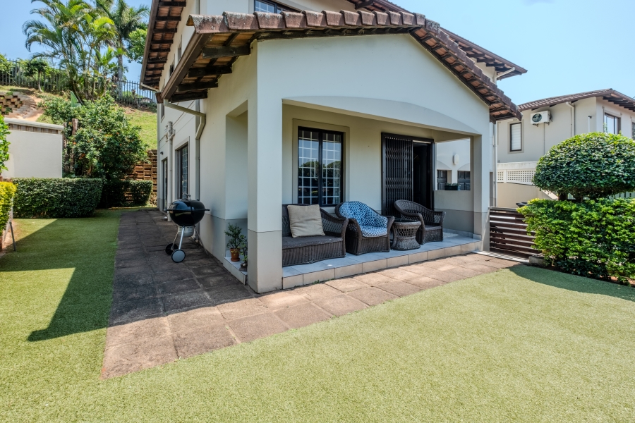 3 Bedroom Property for Sale in La Lucia KwaZulu-Natal