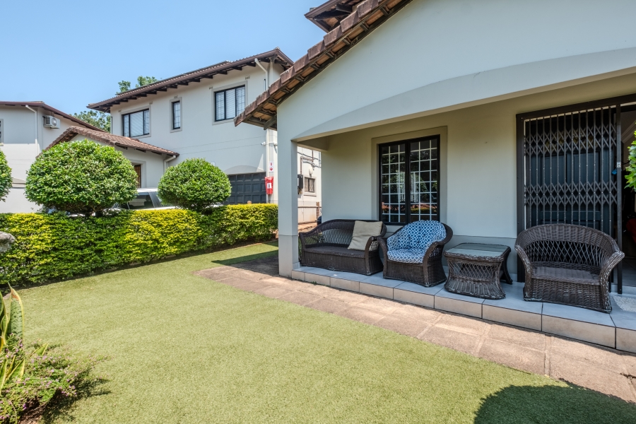 3 Bedroom Property for Sale in La Lucia KwaZulu-Natal