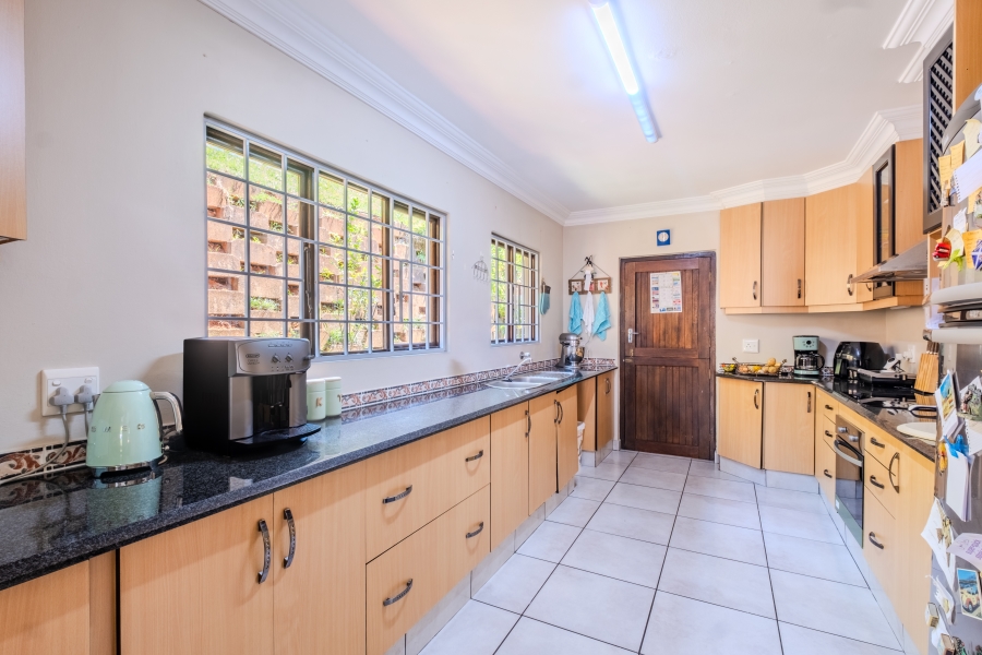 3 Bedroom Property for Sale in La Lucia KwaZulu-Natal