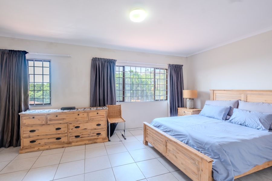 3 Bedroom Property for Sale in La Lucia KwaZulu-Natal