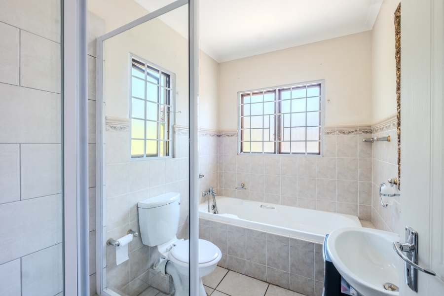 3 Bedroom Property for Sale in La Lucia KwaZulu-Natal