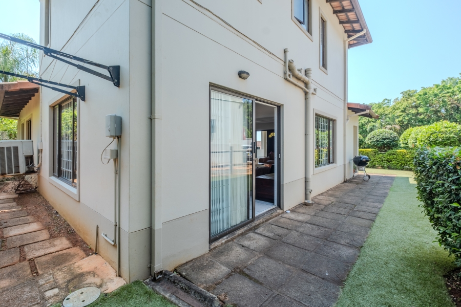 3 Bedroom Property for Sale in La Lucia KwaZulu-Natal