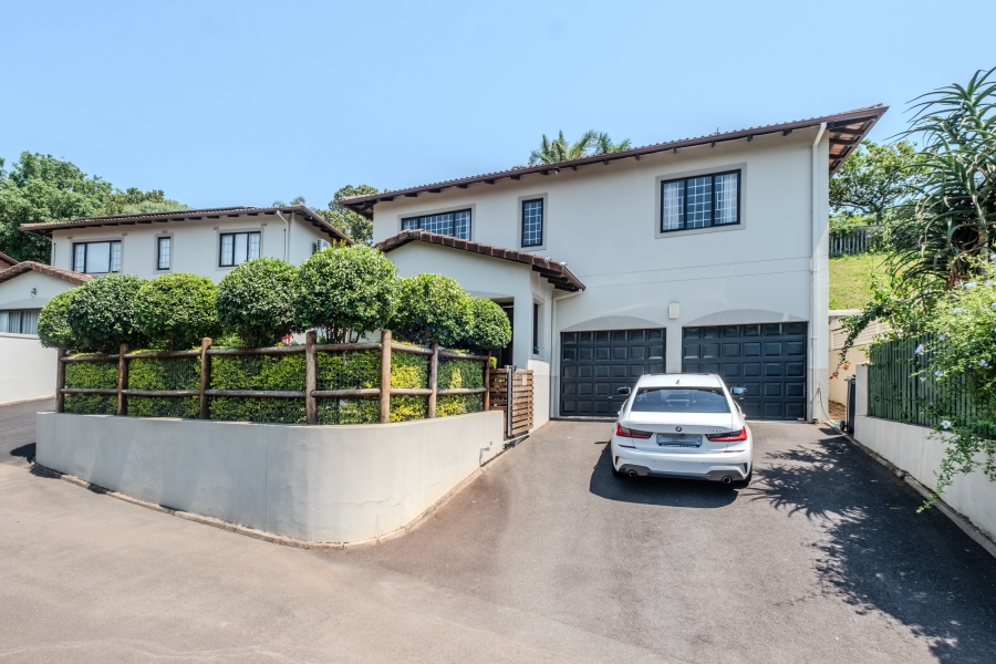 3 Bedroom Property for Sale in La Lucia KwaZulu-Natal