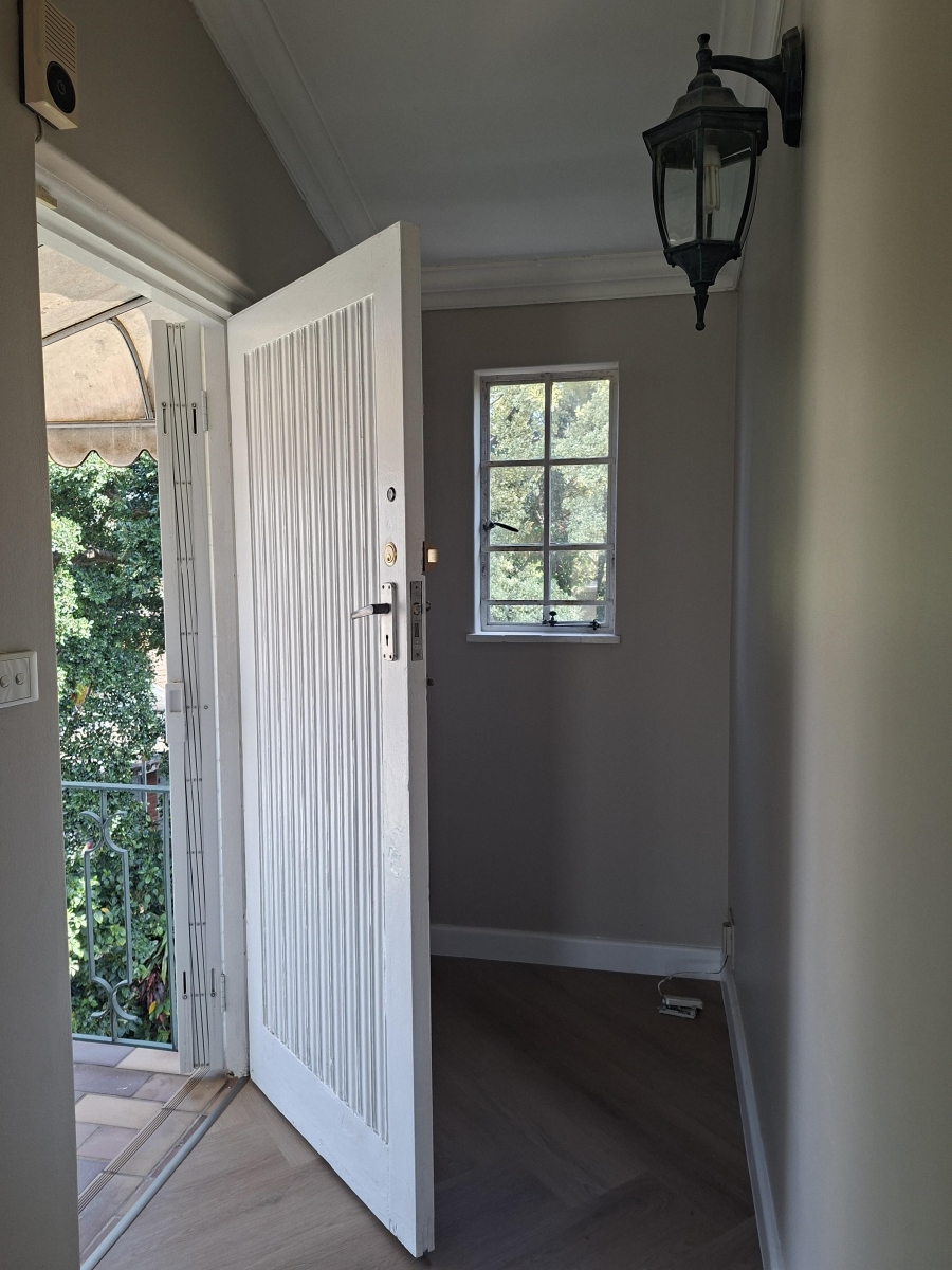 To Let 3 Bedroom Property for Rent in Essenwood KwaZulu-Natal