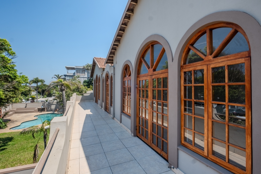 To Let 6 Bedroom Property for Rent in Glen Ashley KwaZulu-Natal