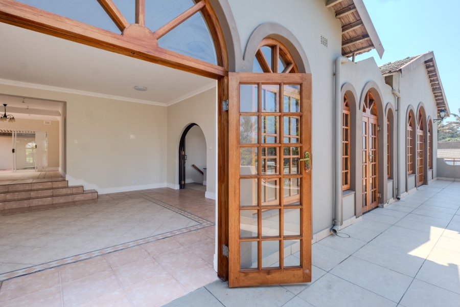 To Let 6 Bedroom Property for Rent in Glen Ashley KwaZulu-Natal