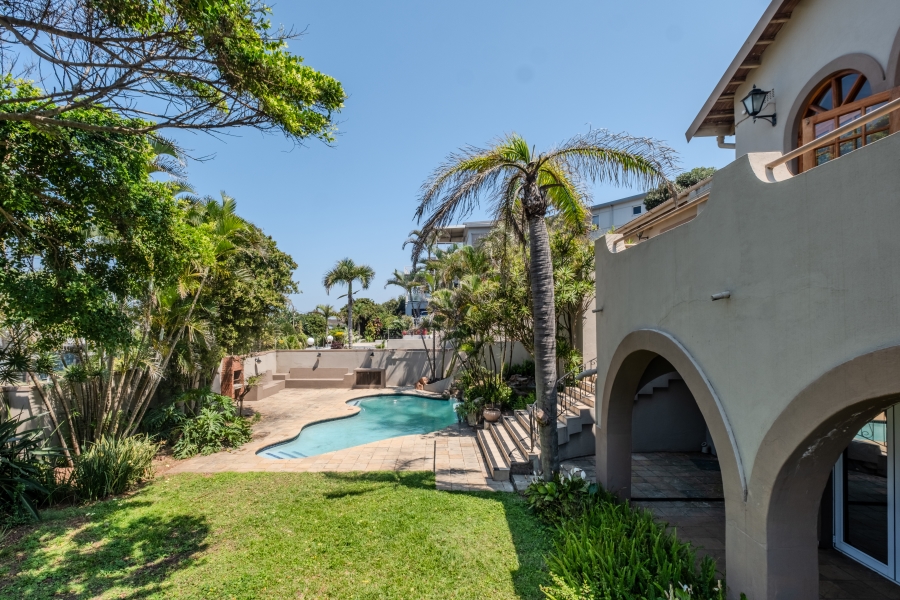 To Let 6 Bedroom Property for Rent in Glen Ashley KwaZulu-Natal