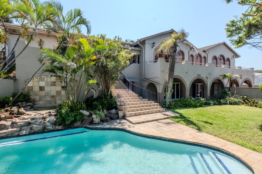 To Let 6 Bedroom Property for Rent in Glen Ashley KwaZulu-Natal