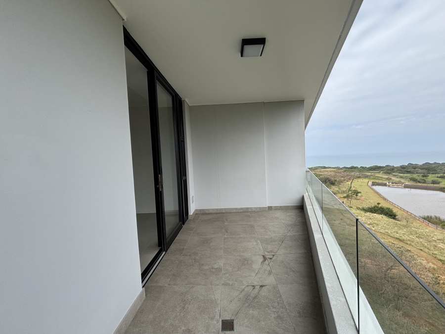 To Let 1 Bedroom Property for Rent in Umhlanga Ridgeside KwaZulu-Natal