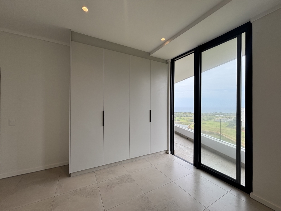 To Let 1 Bedroom Property for Rent in Umhlanga Ridgeside KwaZulu-Natal