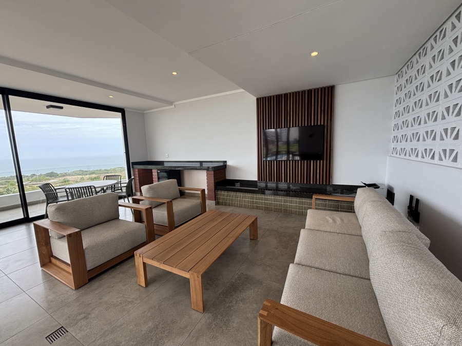 To Let 1 Bedroom Property for Rent in Umhlanga Ridgeside KwaZulu-Natal
