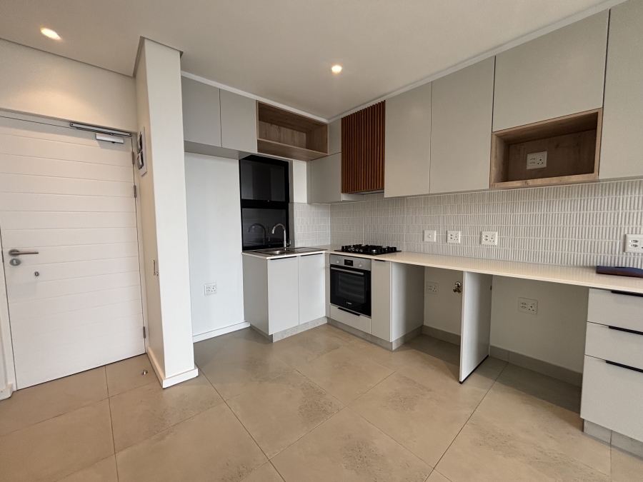 To Let 1 Bedroom Property for Rent in Umhlanga Ridgeside KwaZulu-Natal