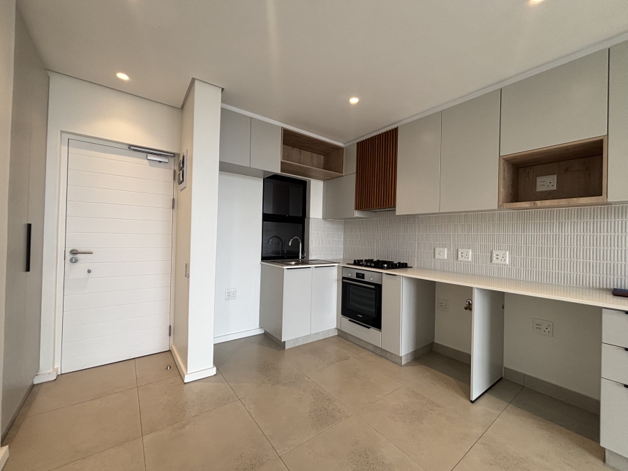 To Let 1 Bedroom Property for Rent in Umhlanga Ridgeside KwaZulu-Natal