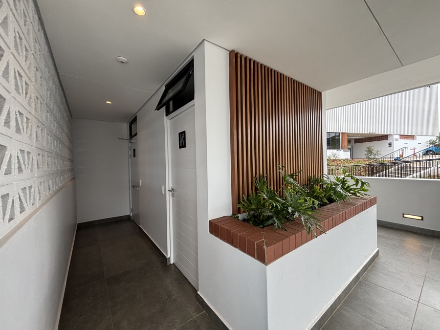 To Let 1 Bedroom Property for Rent in Umhlanga Ridgeside KwaZulu-Natal