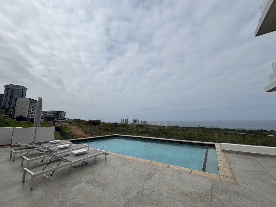 To Let 1 Bedroom Property for Rent in Umhlanga Ridgeside KwaZulu-Natal