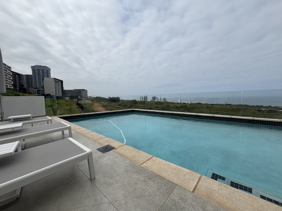To Let 1 Bedroom Property for Rent in Umhlanga Ridgeside KwaZulu-Natal
