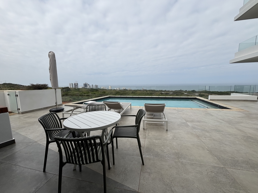 To Let 1 Bedroom Property for Rent in Umhlanga Ridgeside KwaZulu-Natal