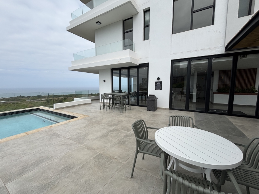 To Let 1 Bedroom Property for Rent in Umhlanga Ridgeside KwaZulu-Natal