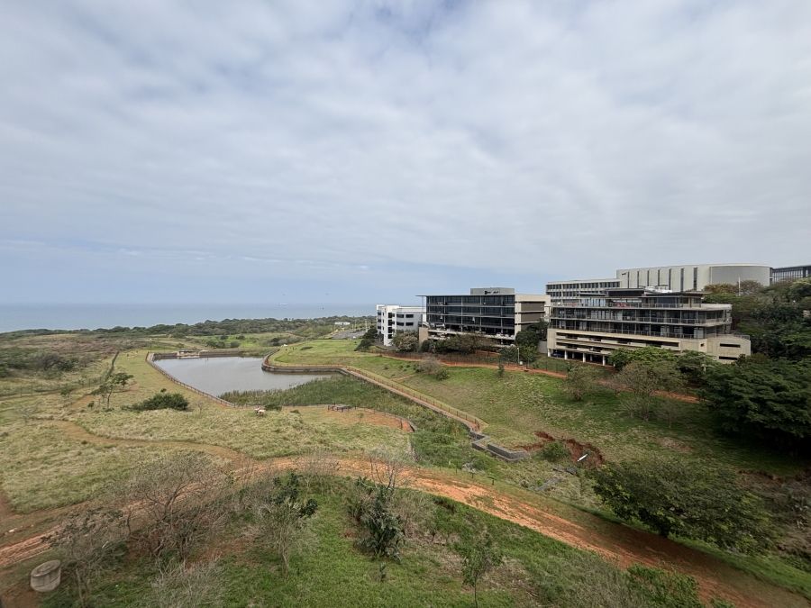 To Let 1 Bedroom Property for Rent in Umhlanga Ridgeside KwaZulu-Natal