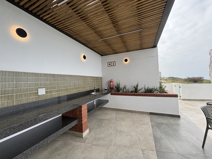 To Let 1 Bedroom Property for Rent in Umhlanga Ridgeside KwaZulu-Natal