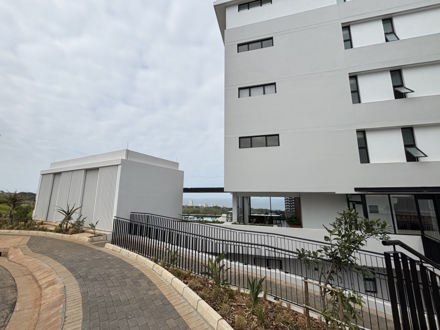 To Let 1 Bedroom Property for Rent in Umhlanga Ridgeside KwaZulu-Natal