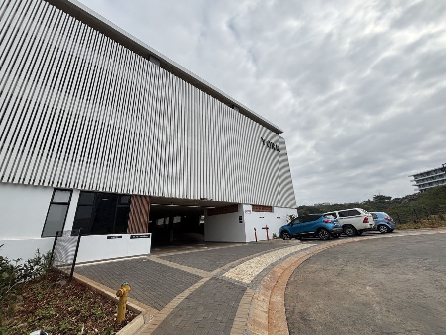 To Let 1 Bedroom Property for Rent in Umhlanga Ridgeside KwaZulu-Natal