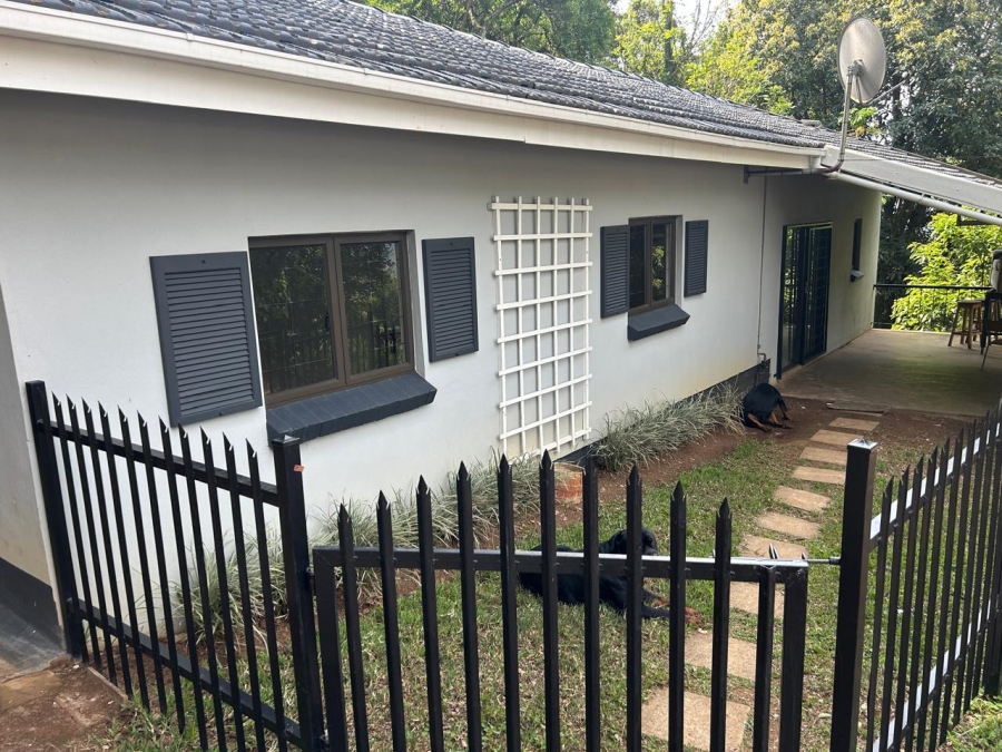 To Let 2 Bedroom Property for Rent in Worlds View KwaZulu-Natal