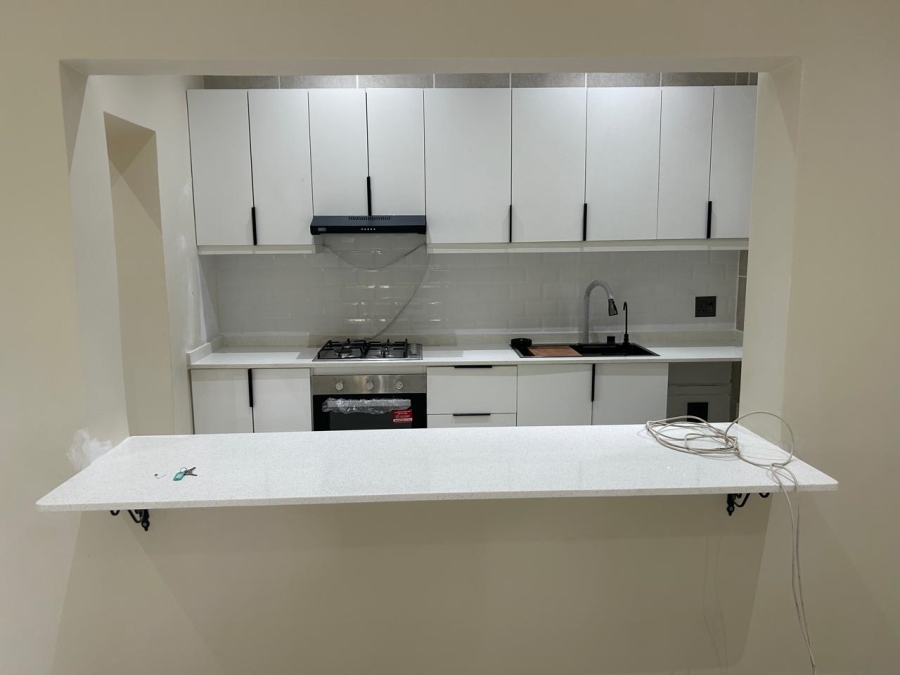 To Let 2 Bedroom Property for Rent in Worlds View KwaZulu-Natal