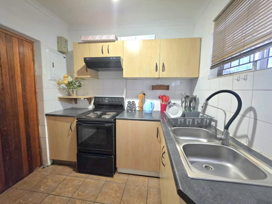2 Bedroom Property for Sale in Arboretum KwaZulu-Natal