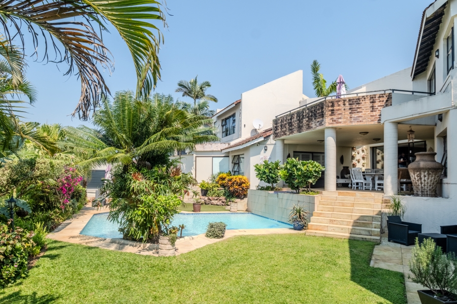 5 Bedroom Property for Sale in Herrwood Park KwaZulu-Natal