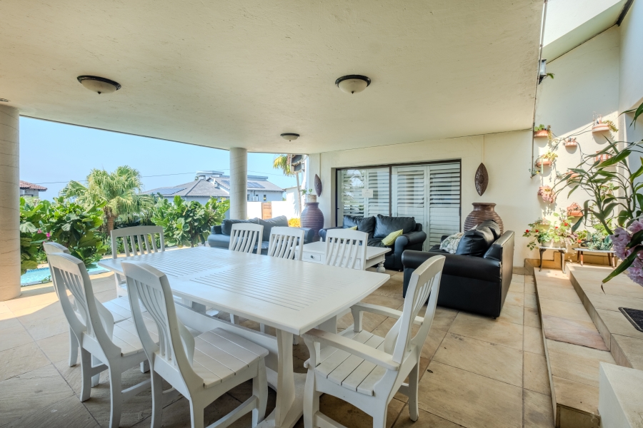 5 Bedroom Property for Sale in Herrwood Park KwaZulu-Natal