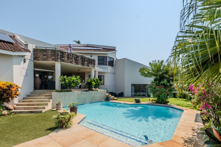 5 Bedroom Property for Sale in Herrwood Park KwaZulu-Natal
