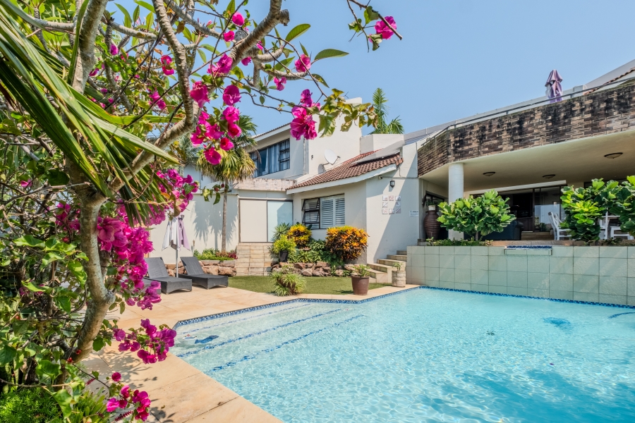 5 Bedroom Property for Sale in Herrwood Park KwaZulu-Natal