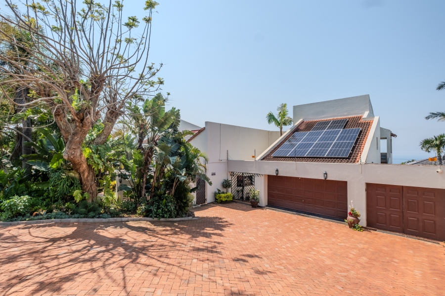 5 Bedroom Property for Sale in Herrwood Park KwaZulu-Natal