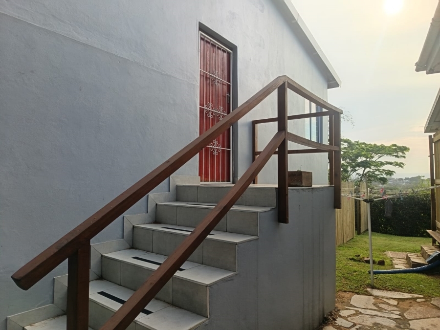To Let 2 Bedroom Property for Rent in Park Hill KwaZulu-Natal