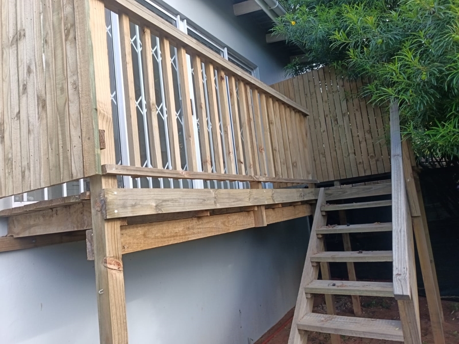 To Let 2 Bedroom Property for Rent in Park Hill KwaZulu-Natal