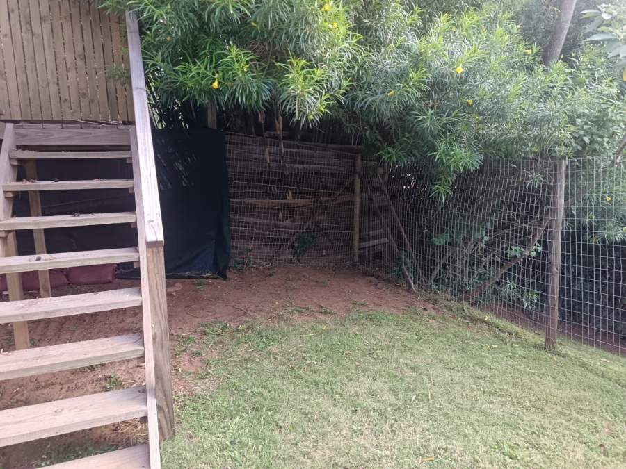 To Let 2 Bedroom Property for Rent in Park Hill KwaZulu-Natal