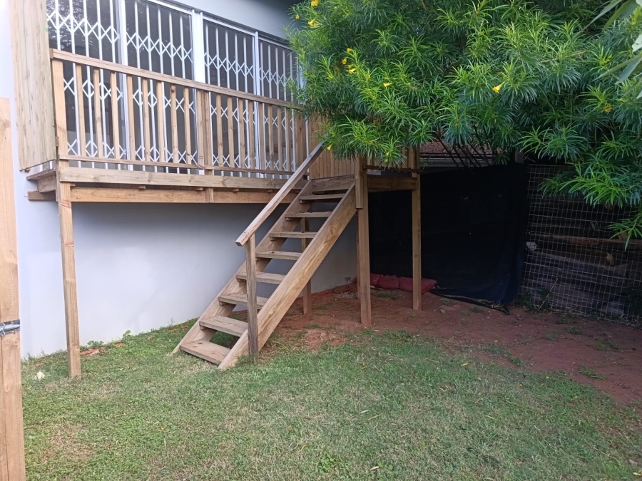 To Let 2 Bedroom Property for Rent in Park Hill KwaZulu-Natal