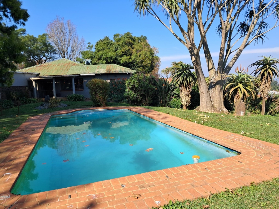 4 Bedroom Property for Sale in Bishopstowe KwaZulu-Natal