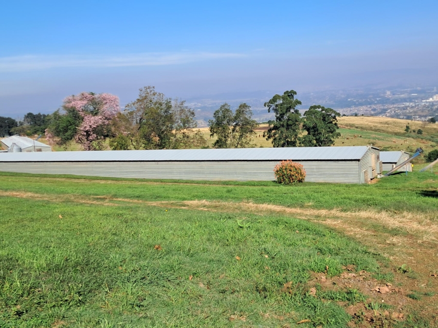 4 Bedroom Property for Sale in Bishopstowe KwaZulu-Natal