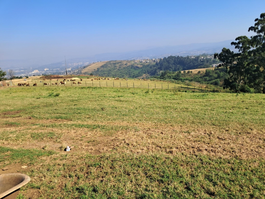 4 Bedroom Property for Sale in Bishopstowe KwaZulu-Natal
