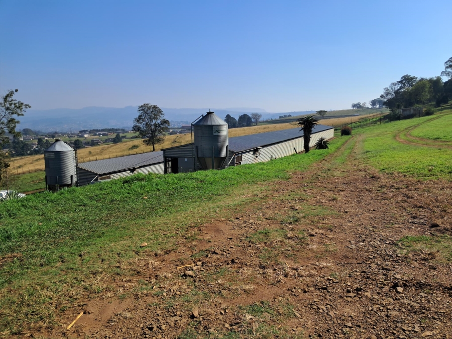 4 Bedroom Property for Sale in Bishopstowe KwaZulu-Natal